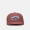 Patagonia Fitz Roy Bison Low Profile Trucker Hat - Hats