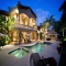 Perfect party house - My Dream Homes