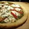 Pesto Pizza - Food & Drink
