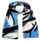 Petal Paint Stroke Scarf - Clothing, Shoes & Accessories