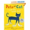 Pete the Cat: I Love My White Shoes - Children's books