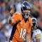 Peyton Manning - Fave Athletes