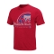 Philadelphia Phillies Submariner Heathered T-Shirt - Sports Apparel