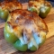 Philly Cheesesteak Stuffed Peppers - Food & Drink
