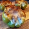 Philly Cheesesteak Stuffed Peppers