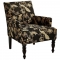 Pier 1 peacock armchair - Dream Home Interior Décor