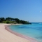 Pink Sand Beach - Harbour Island, The Bahamas