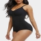 Postpartum Recovery Body Shaper Tummy Control