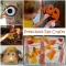 Preschool Fall Crafts - For the little one