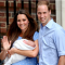 Prince William and wife Catherine present son, George Alexander Louis to the world - In the news