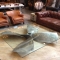 Propeller Coffee Table 