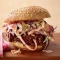 Pulled BBQ Beef Sandwiches Recipe - Sandwiches
