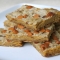 Pumpkin Pie Bars recipe