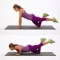 Push-Up Circuit Challenge: 4 Weeks to 50 Push-Ups - Fitness and Exercise