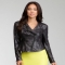 Python Moto Jacket - Fave Clothing, Shoes & Accessories