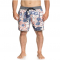 Quiksilver Men's Highline Silent Fury 19" Boardshorts - Boardshorts