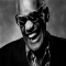 Quintessential portrait of Ray Charles - Fave celebs