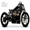 R131 Fighter by Confederate Motorcycles - Motorcycles