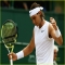 Rafael Nadal - Fave Athletes