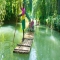 Rafting on the Martha Brae river Jamaica - Vacation Ideas