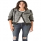 Rag & Bone Smantha Knit Biker Jacket  - Fave Clothing & Fashion Accessories