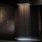 Rainfall Shower - Home decoration