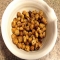 Ranch Roasted Chickpeas - Food & Drink