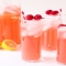 Raspberry Lemonade with a Twist - Food, Drink and Baking