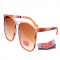 Ray-Ban Square Orange Pattern Frame sunglasses - My style