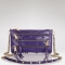 Rebecca Minkoff Crossbody - Mini 5 Zip - Handbags