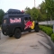 Red Bull's International MXT