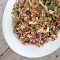 Red Quinoa Salad  - Healthy Food Ideas