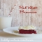 Red Velvet Brownies - Baking Ideas