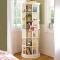 Revolving Bookcase - Home decoration