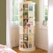 Revolving Bookcase