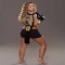 Rhonda Rousey 