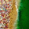 Rio de Janeiro by Tony Kelly
