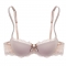 Rive Gauche T-Shirt Bra - Intimate Apparel