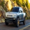 Rivian R1T Pickup Truck - Cool Electric Vehicles