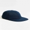 Rosin Linen Strapback Hat - Hats