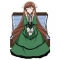 Rozen Maiden Jade Stern Magnificent Lolita Cosplay Costume - Rozen Maiden Cosplay Costumes