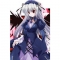 Rozen Maiden Mercury Lampe Black Lolita Cosplay Costume - Rozen Maiden Cosplay Costumes
