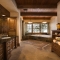 Rustic Bathroom