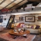 Rustic Loft - Architecture & Design