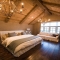 Rustic Master Bedroom