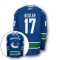 Ryan Kesler Vancouver Canucks Jersey - Clothes make the man