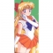 Sailor Moon Aino Minako Sailor Venus Long Cosplay Wig