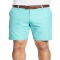 Salem Flat Front Shorts - Man Style