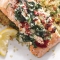 Salmon Florentine Recipe - Food & Drink