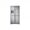 Samsung T9000 31.8 cu.ft 4-Door French Door Refrigerator - New Kitchen Appliances